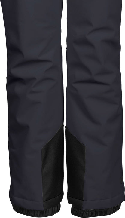 KILLTEC KSW 249 WMN SKI PNTS_ERIELLE, schwarz blau
