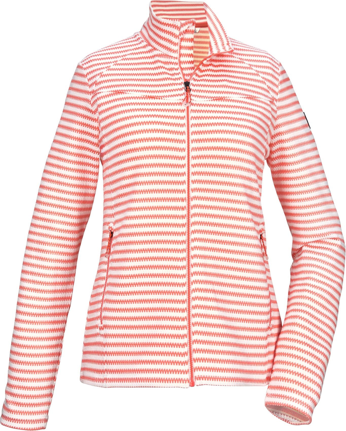 KILLTEC KOS 50 WMN FLX JCKT, fusion coral