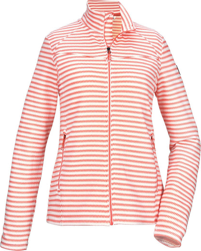 KILLTEC KOS 50 WMN FLX JCKT, fusion coral