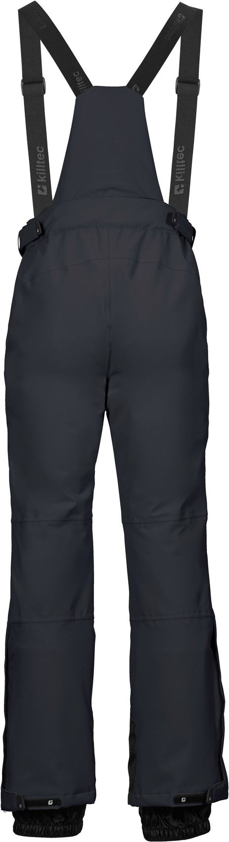 KILLTEC Enosh, schwarz