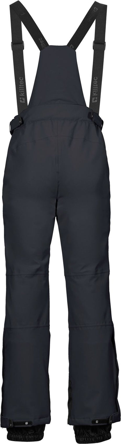 KILLTEC Enosh, schwarz