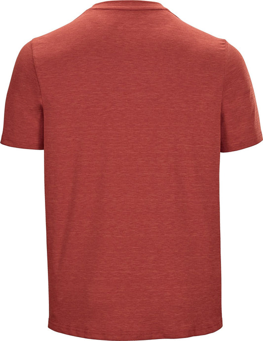 KILLTEC Lilleo MN TSHRT C, rotes ocker