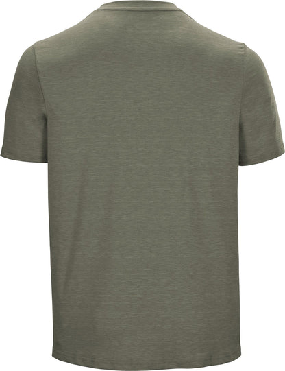 KILLTEC Lilleo MN TSHRT C, oliv