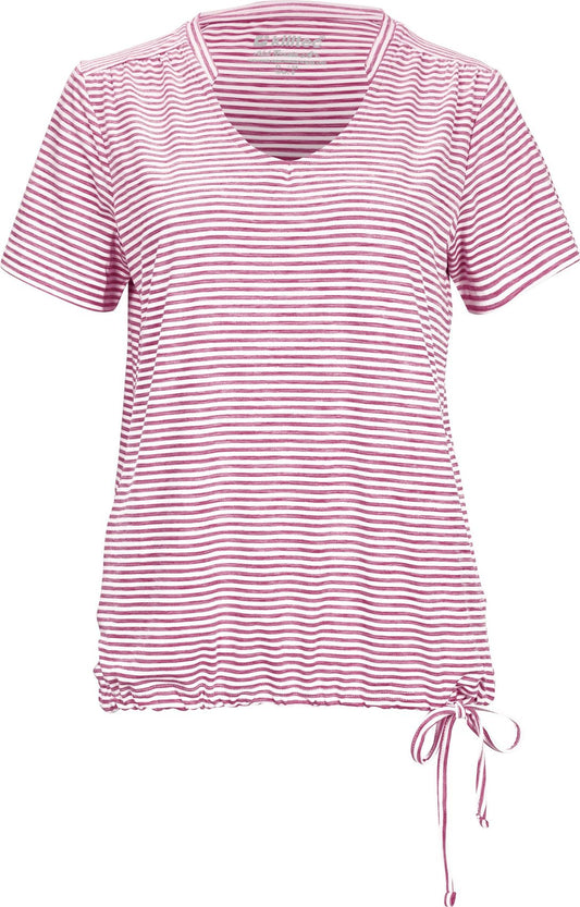 KILLTEC Lilleo WMN TSHRT F, magenta 48