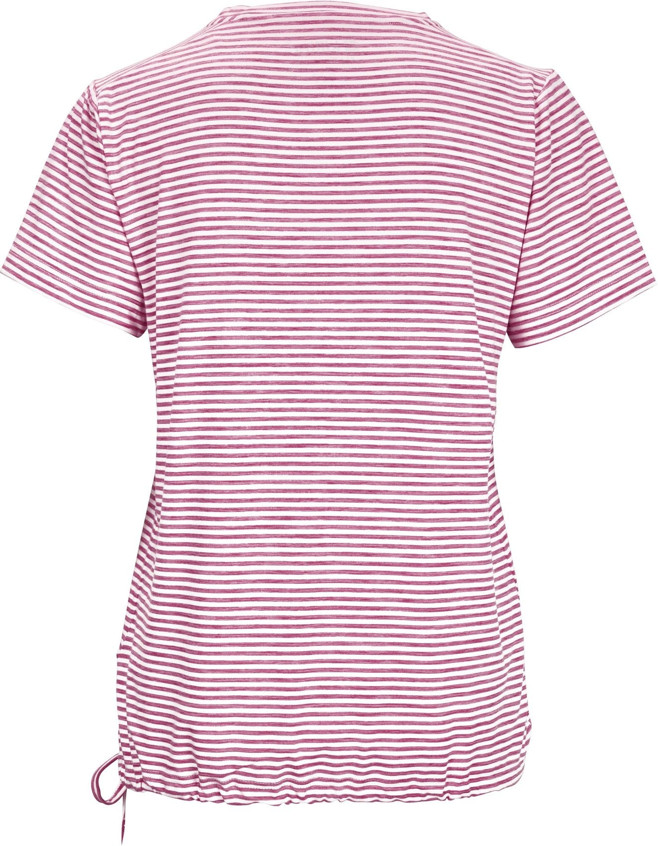KILLTEC Lilleo WMN TSHRT F, magenta