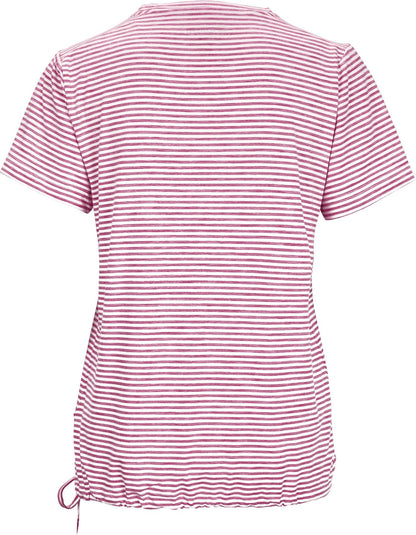KILLTEC Lilleo WMN TSHRT F, magenta