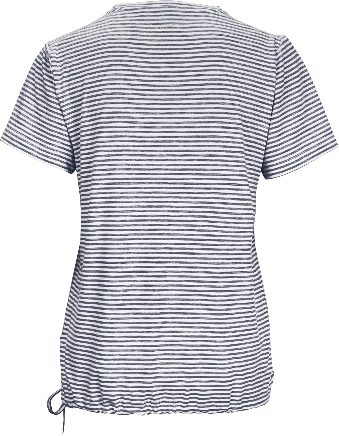 KILLTEC Lilleo WMN TSHRT F, nachtblau