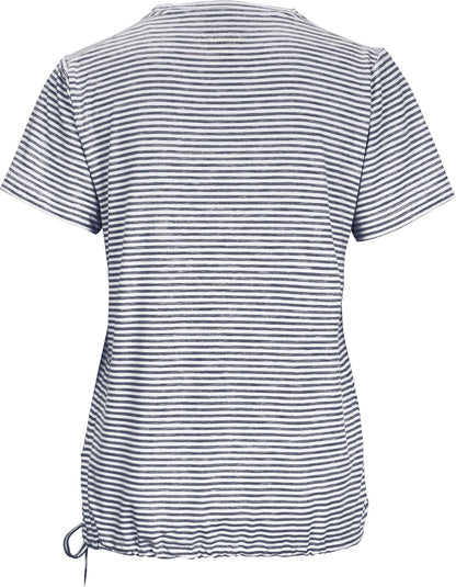 KILLTEC Lilleo WMN TSHRT F, nachtblau