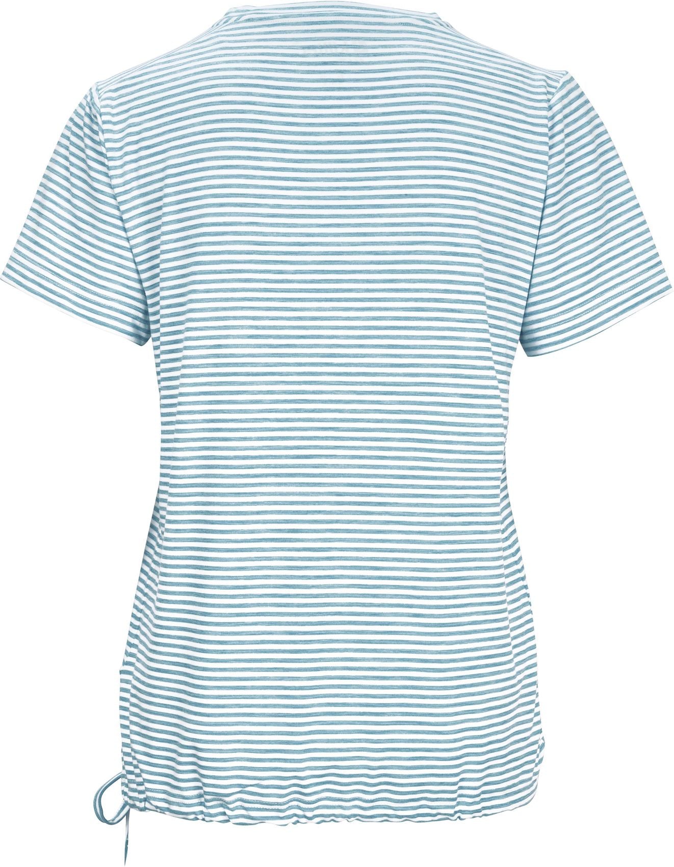 KILLTEC Lilleo WMN TSHRT F, hell ocean