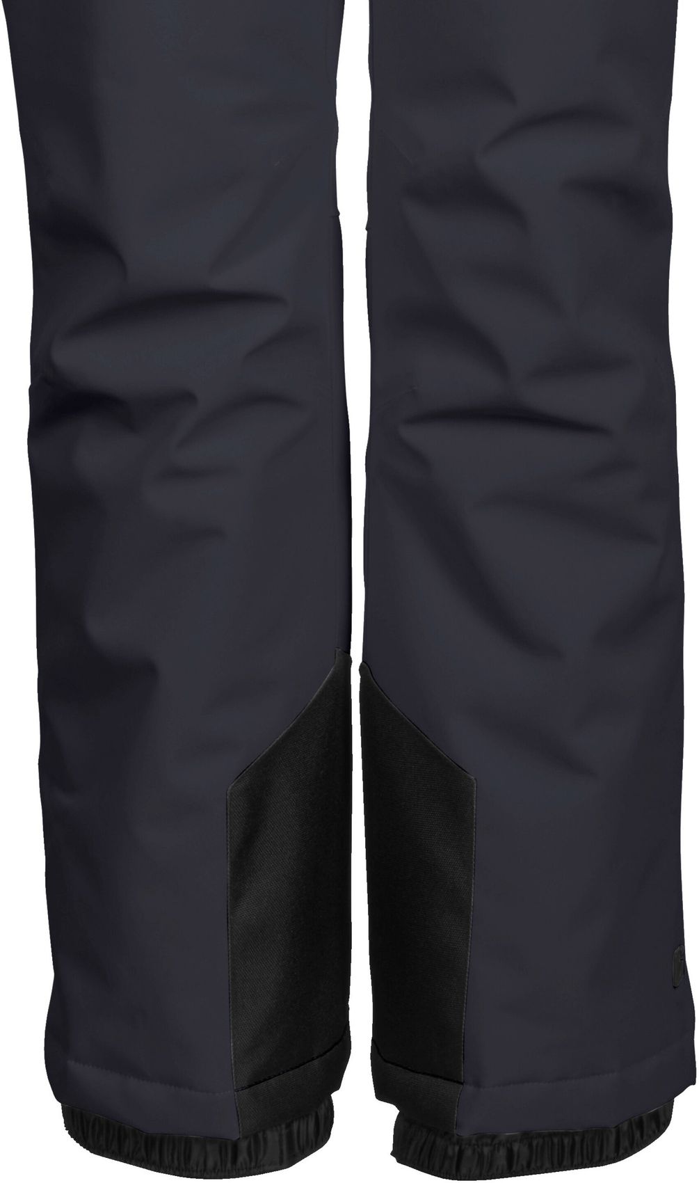 KILLTEC KSW 249 WMN SKI PNTS, schwarz blau