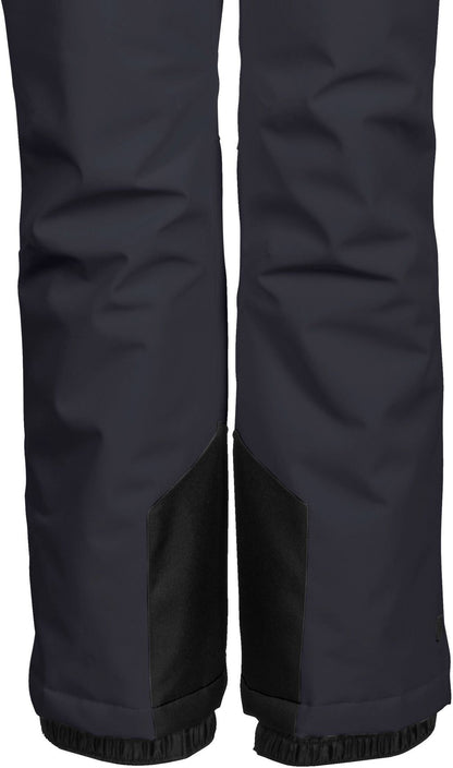 KILLTEC KSW 249 WMN SKI PNTS, schwarz blau