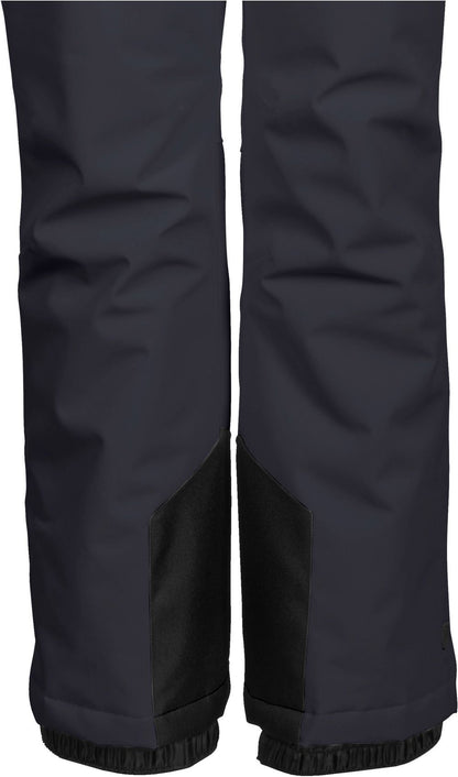 KILLTEC KSW 249 WMN SKI PNTS, schwarz blau