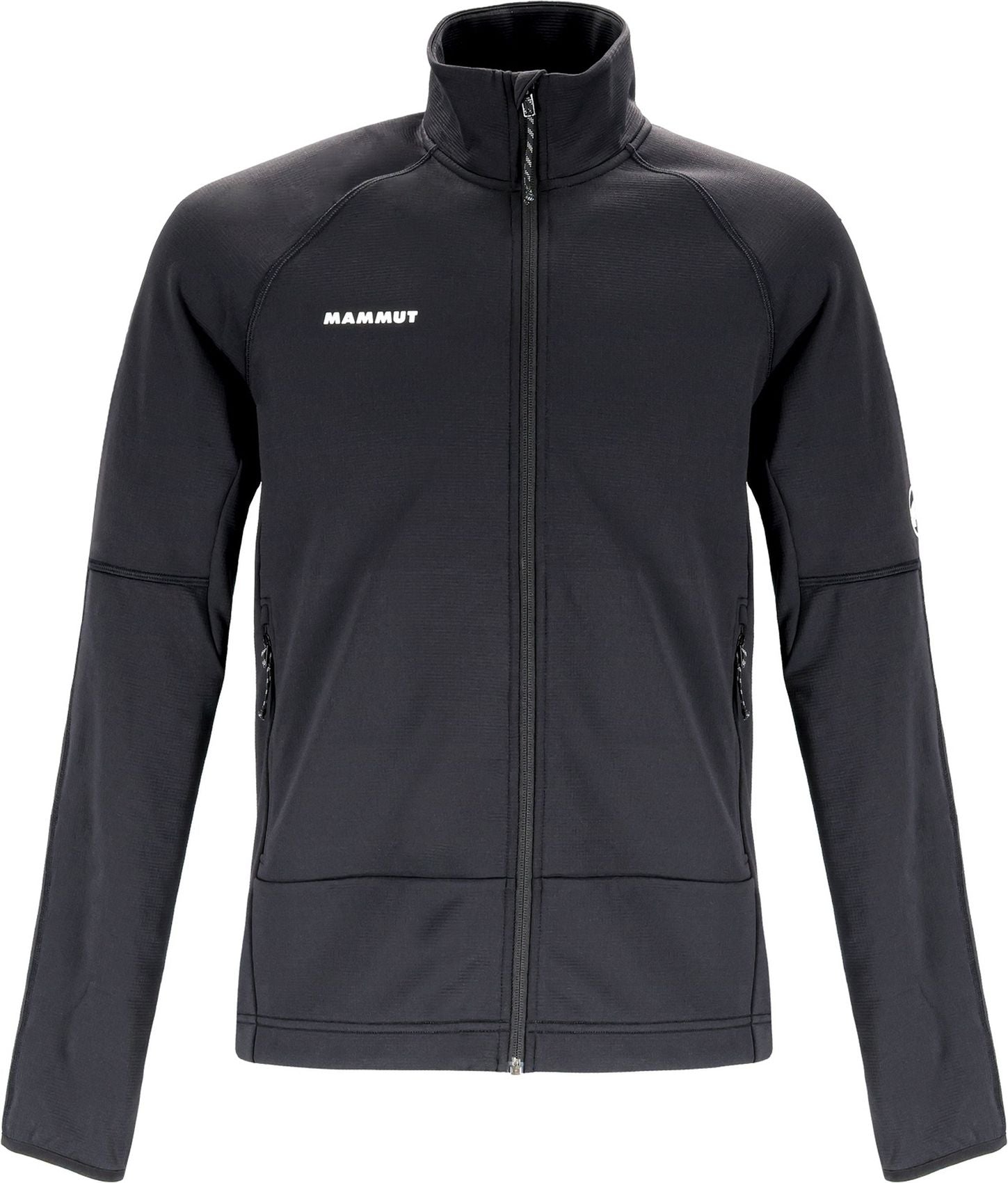 MAMMUT Poncione ML Jacket Men, black L
