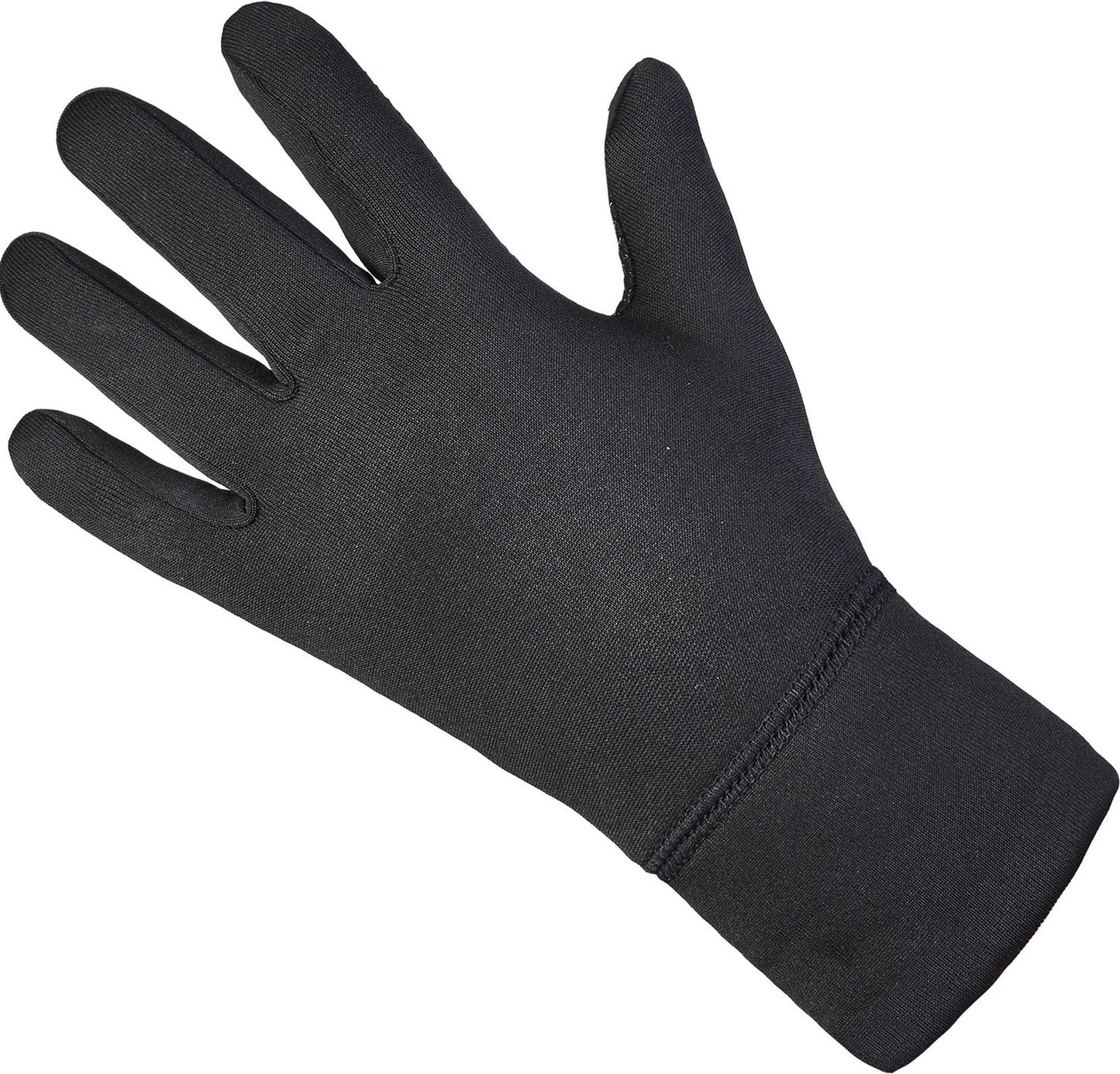 ARECO Stretchhandschuh Touch Grip, schwarz Default Title