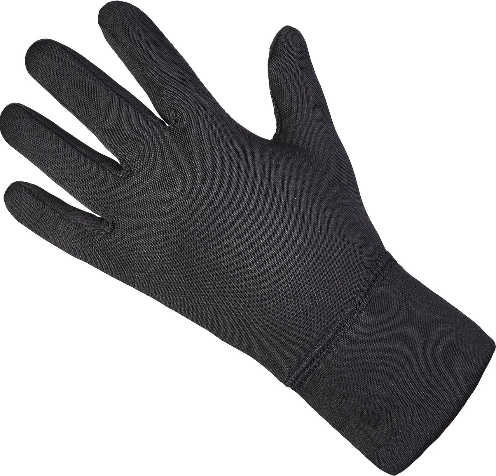 ARECO Stretchhandschuh Touch Grip, schwarz Default Title