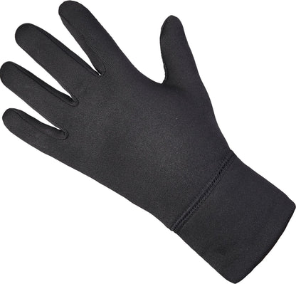 ARECO Stretchhandschuh Touch Grip, schwarz Default Title