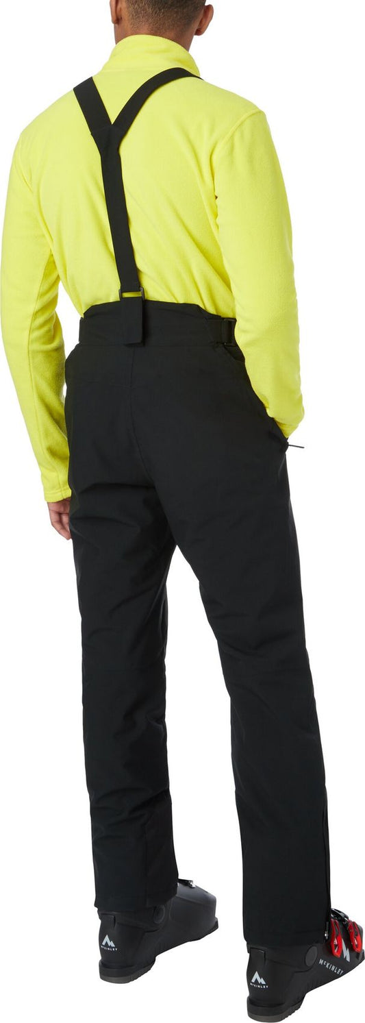 MC KINLEY He.-Ski-Hose Didi II M, BLACK NIGHT