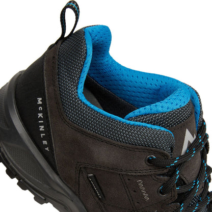 MC KINLEY Ux.-Wander-Schuh Avoca AQX, 902 ANTHRACITE/CHARC