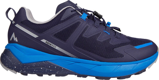 MC KINLEY Ux.-Wander-Schuh Montmania II AQX, NAVY DARK/BLUE ROYAL 44