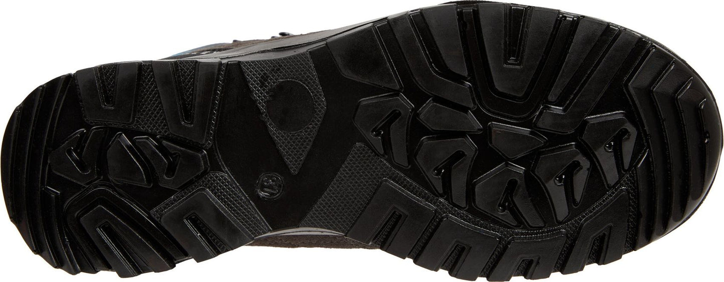 MC KINLEY Ux.-Trek-Stiefel Avoca MID AQX, 901 ANTHRACITE/CHARC
