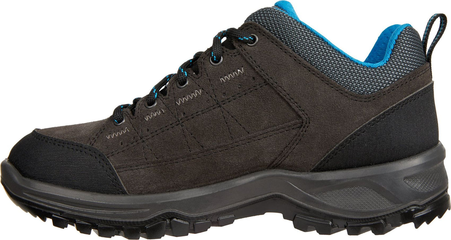 MC KINLEY Ux.-Wander-Schuh Avoca AQX, 902 ANTHRACITE/CHARC