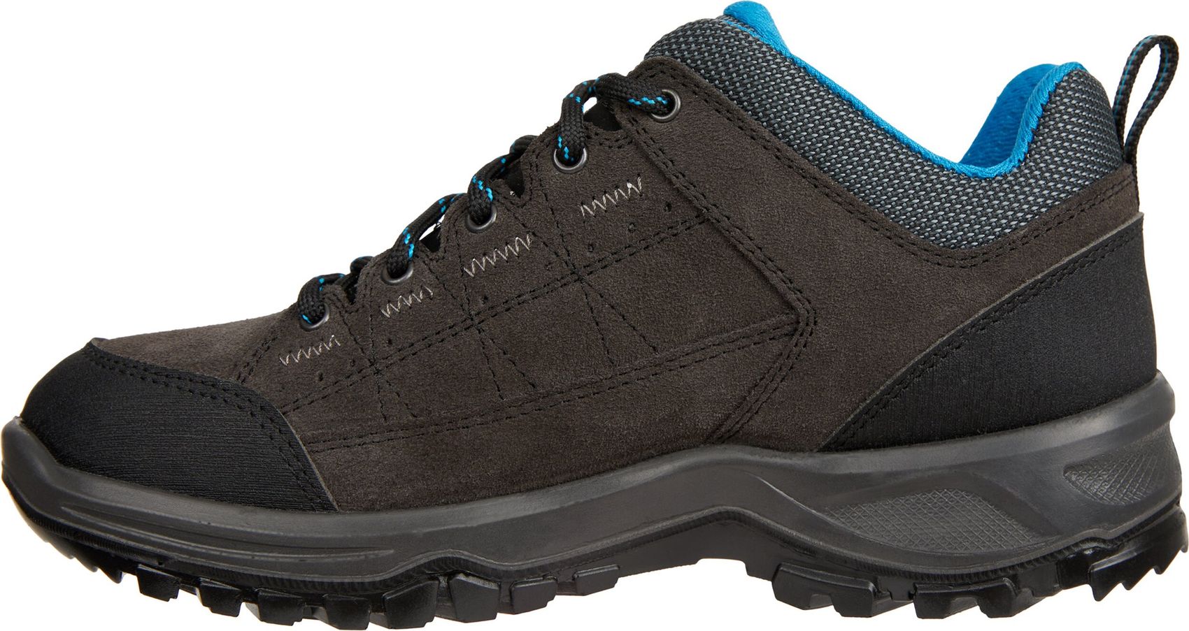 MC KINLEY Ux.-Wander-Schuh Avoca AQX, 902 ANTHRACITE/CHARC