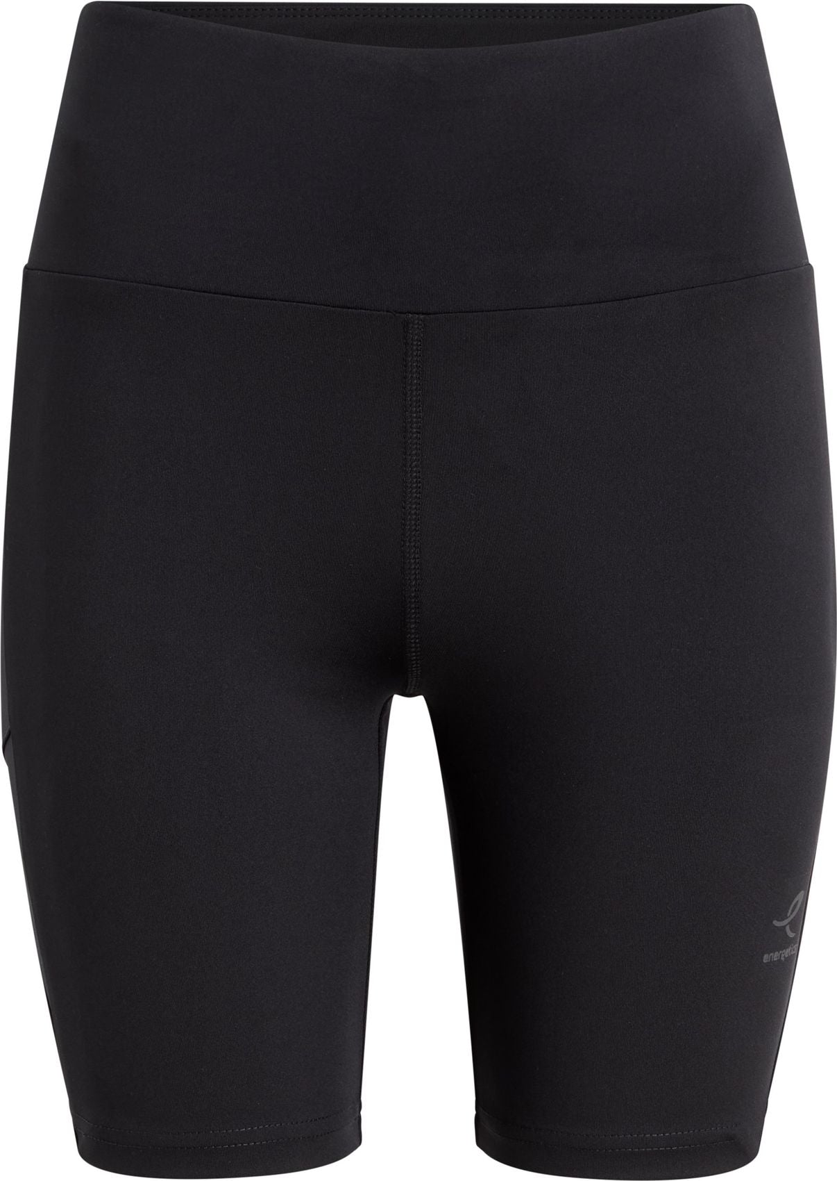 ENERGETCS Da.-Tight Portia II 1/2 W, BLACK