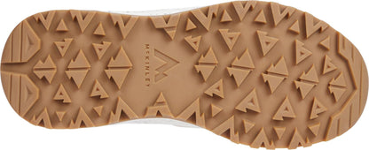 MC KINLEY Da.-Après-Schuh Ranger MID AQX W, BEIGE/BROWN SMOKE/BL