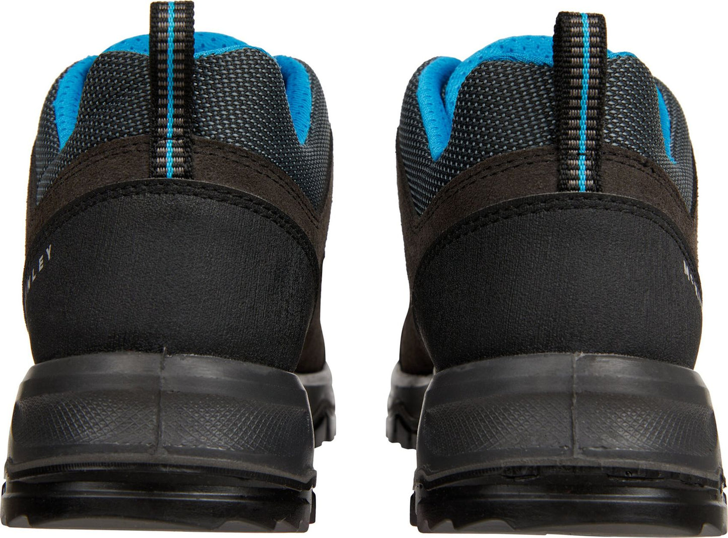 MC KINLEY Ux.-Wander-Schuh Avoca AQX, 902 ANTHRACITE/CHARC