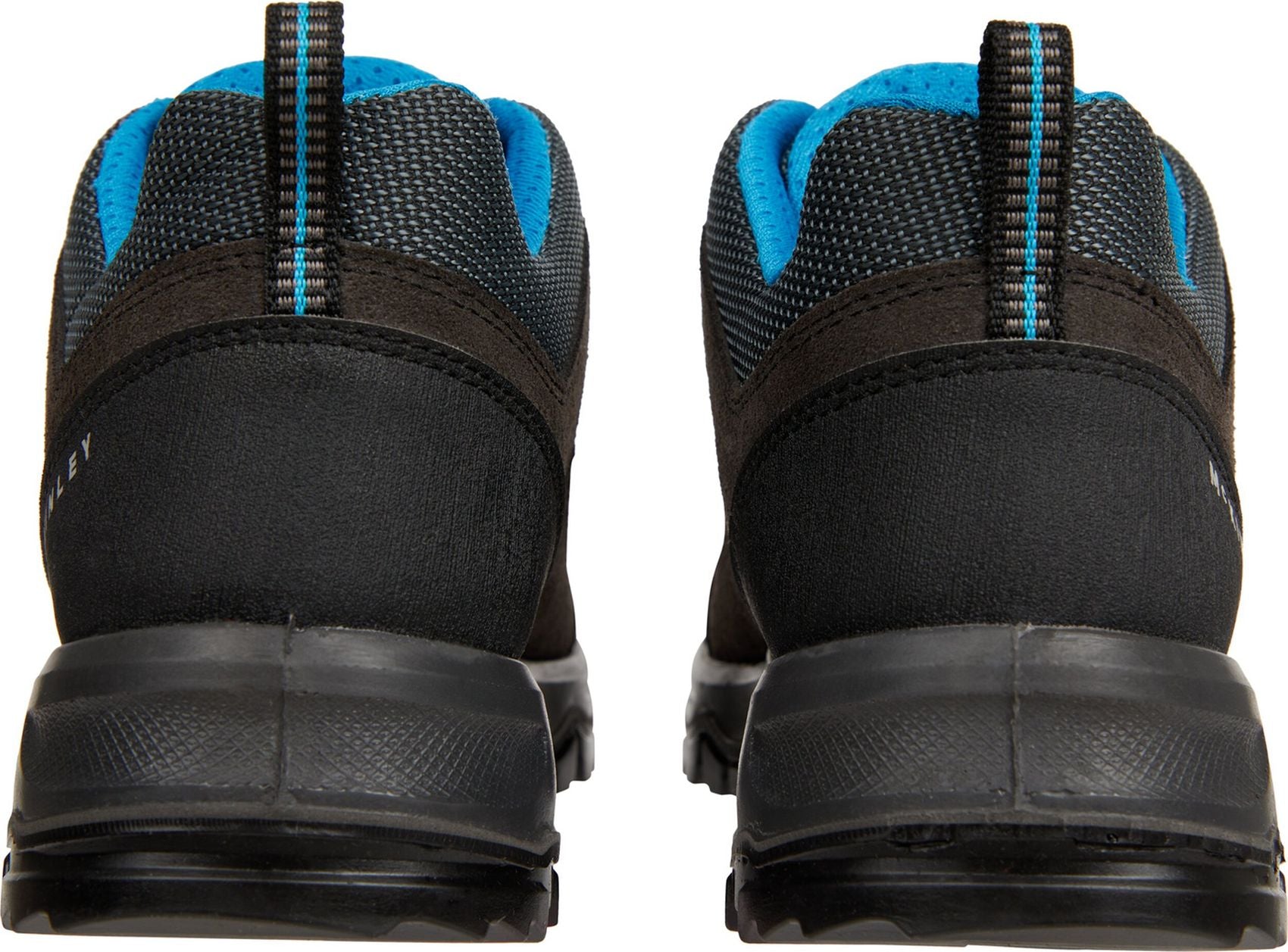 MC KINLEY Ux.-Wander-Schuh Avoca AQX, 902 ANTHRACITE/CHARC