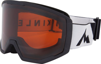 MC KINLEY Ski-Brille Bold VidoSpec2, BLACK Default Title