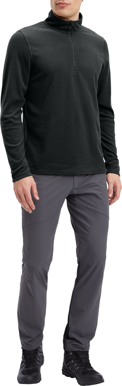 MC KINLEY He.-Funktions-Shirt Amarillo II M, BLACK NIGHT