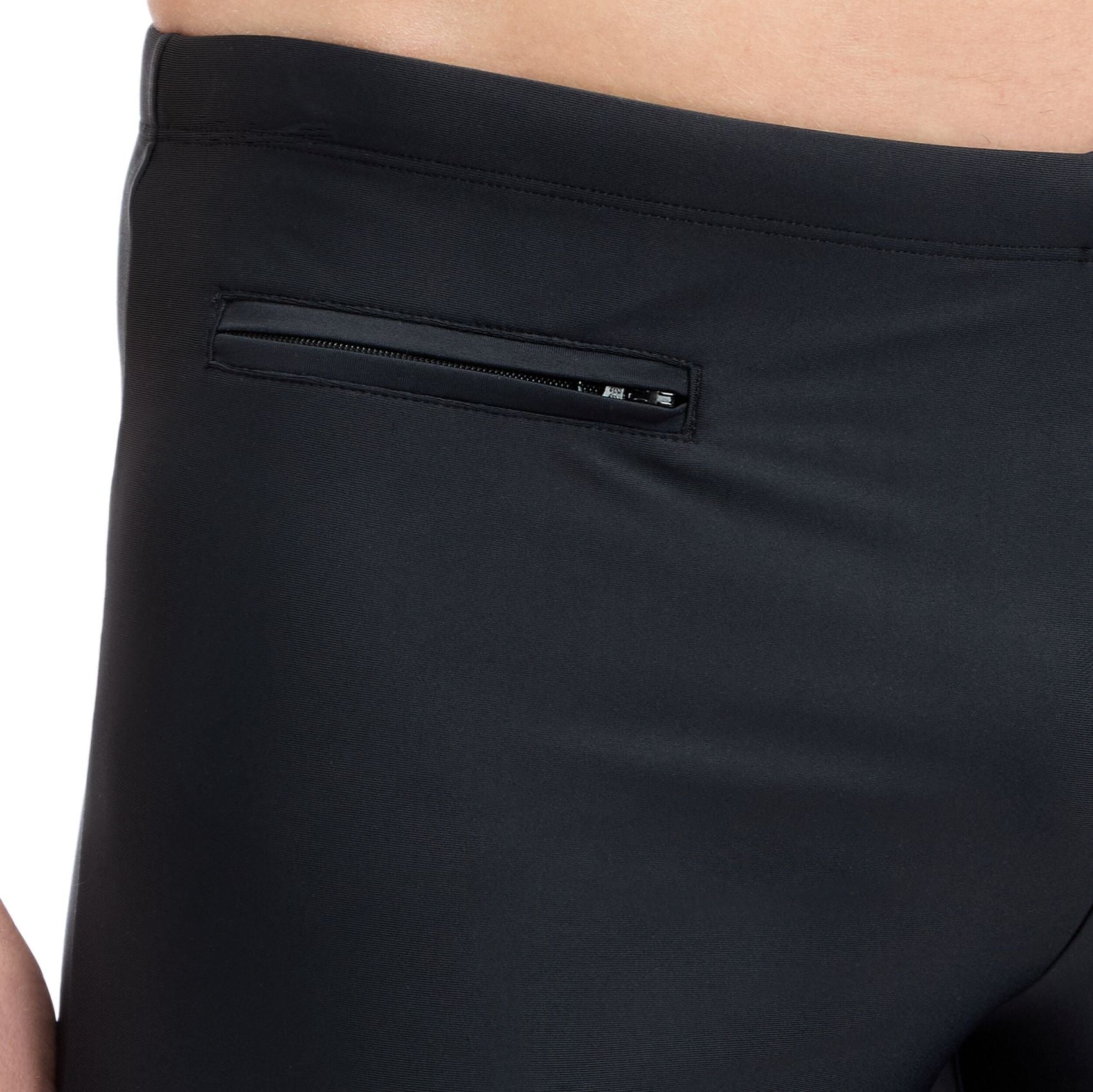 ENERGETCS He.-Badehose Hillsdale Trunks M, BLACK