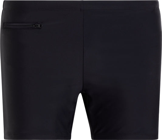ENERGETCS He.-Badehose Hillsdale Trunks M, BLACK Default Title