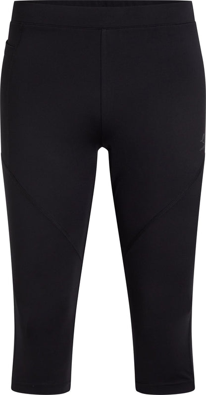 ENERGETCS He.-Tight Percy II 3/4 M, BLACK