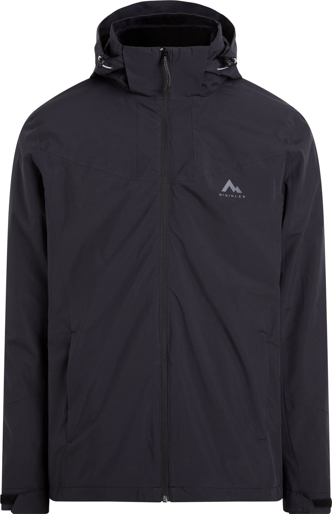 MC KINLEY He.-Doppel-Jacke Tessi 3:1 II M, 902 NAVY/NAVY Default Title