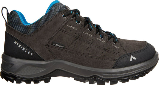 MC KINLEY Ux.-Wander-Schuh Avoca AQX, 902 ANTHRACITE/CHARC