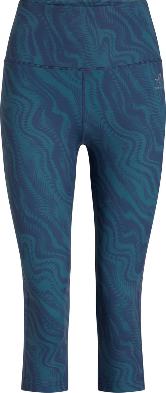 ENERGETCS Da.-Tight 3/4 Kapinem 3/4 II W, AOP-/NAVY/BLUE PETRO S