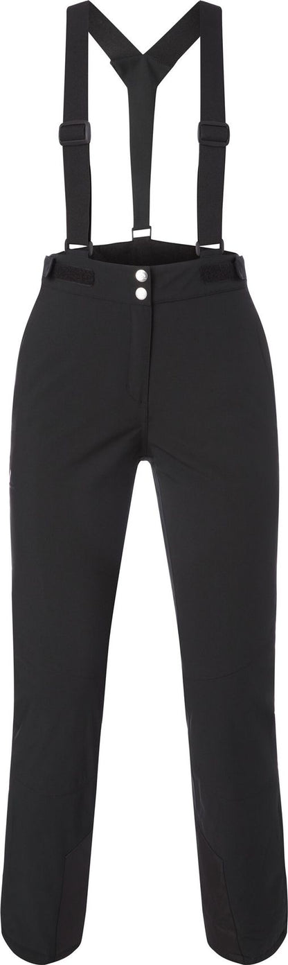 MC KINLEY Da.-Ski-Hose Dina II W, BLACK NIGHT