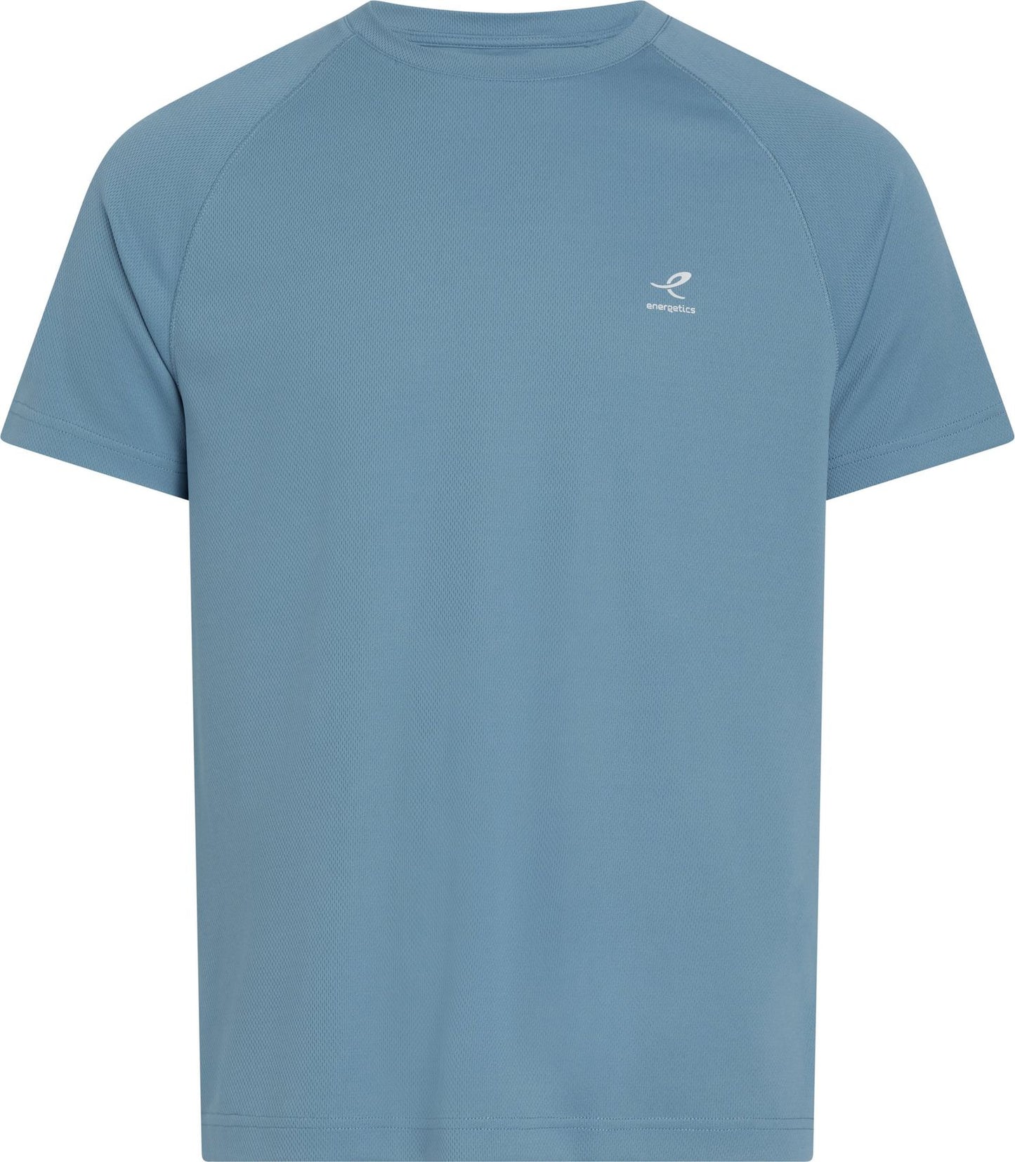 ENERGETCS He.-T-Shirt Martin SS M, BLUE DARK Default Title