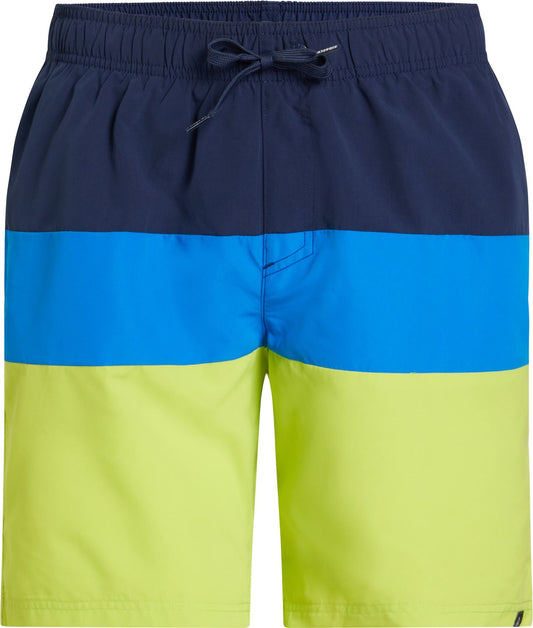FIREFLY He.-Badeshorts Natal M, NAVY DARK/BLUE ROYAL