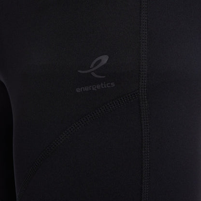 ENERGETCS He.-Tight Percy II 3/4 M, BLACK