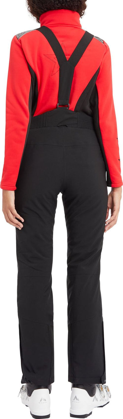 MC KINLEY Da.-Ski-Hose Dina II W, BLACK NIGHT