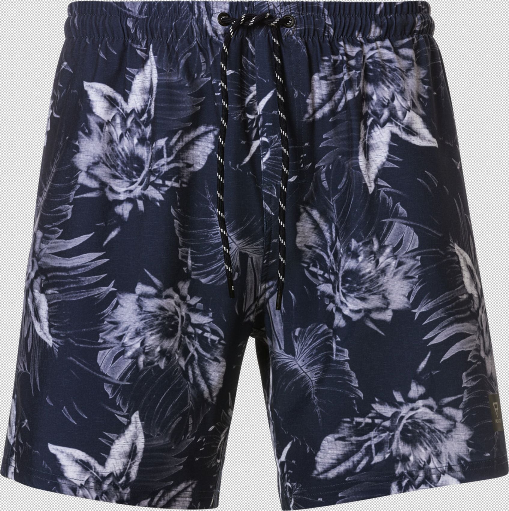 INTERSPORT Stormer-S Men Swimshorts, Night Blue Default Title