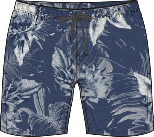 INTERSPORT Stormer-S Men Swimshorts, Night Blue