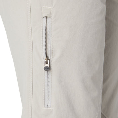 MC KINLEY Da.-Caprihose Mailyn II W, GREY