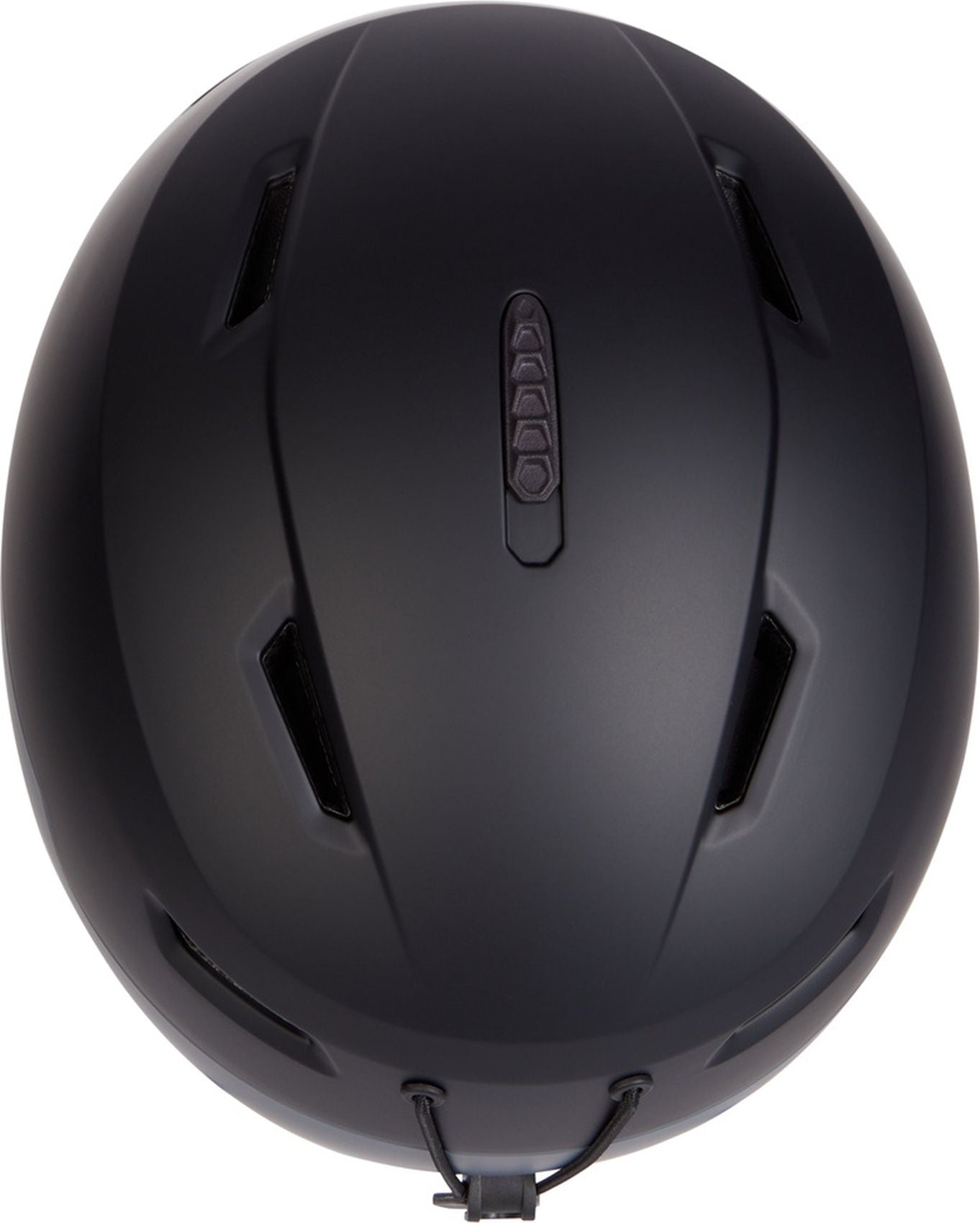 MC KINLEY Ux.-Ski-Helm Flyte Pro, BLACK NIGHT/GREY
