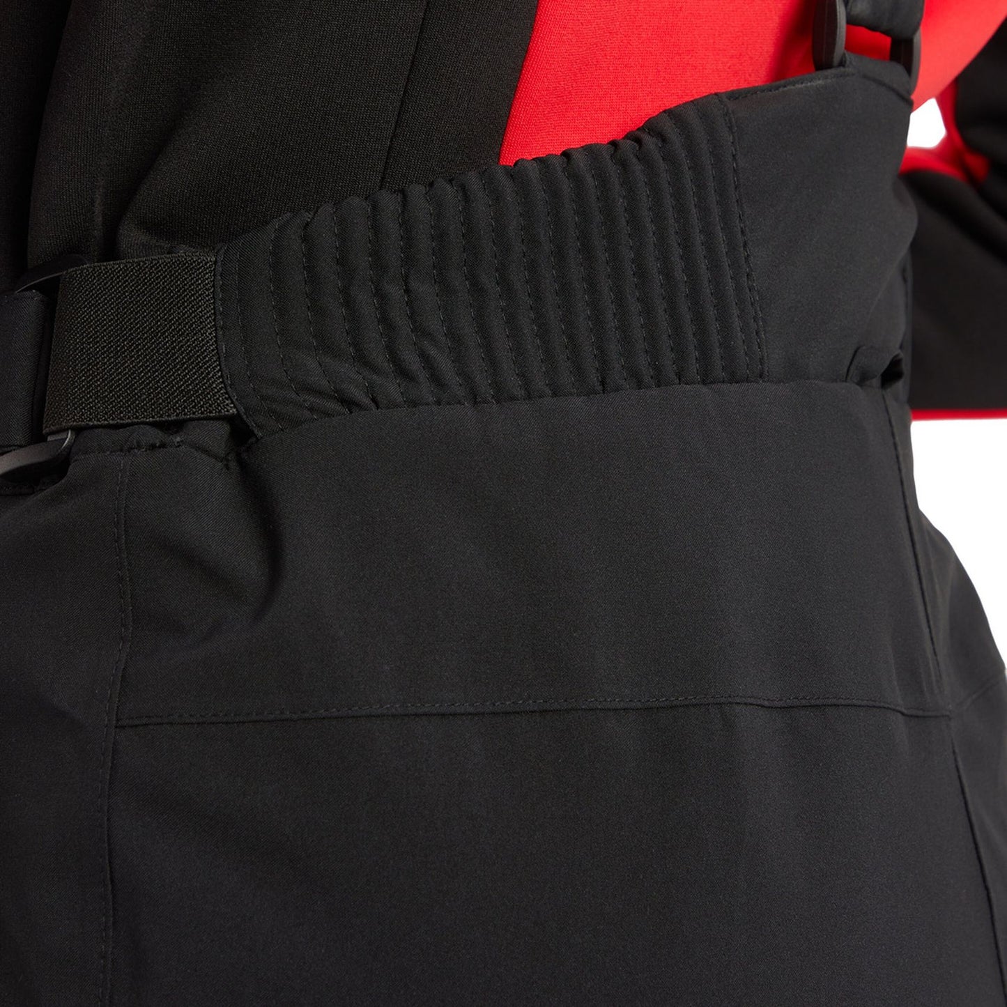 MC KINLEY Da.-Ski-Hose Dina II W, BLACK NIGHT