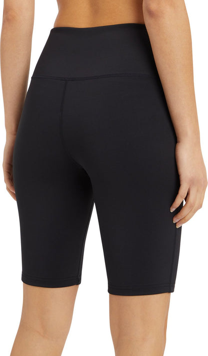 ENERGETCS Da.-Tight kurz Kapinem 1/2 W, BLACK