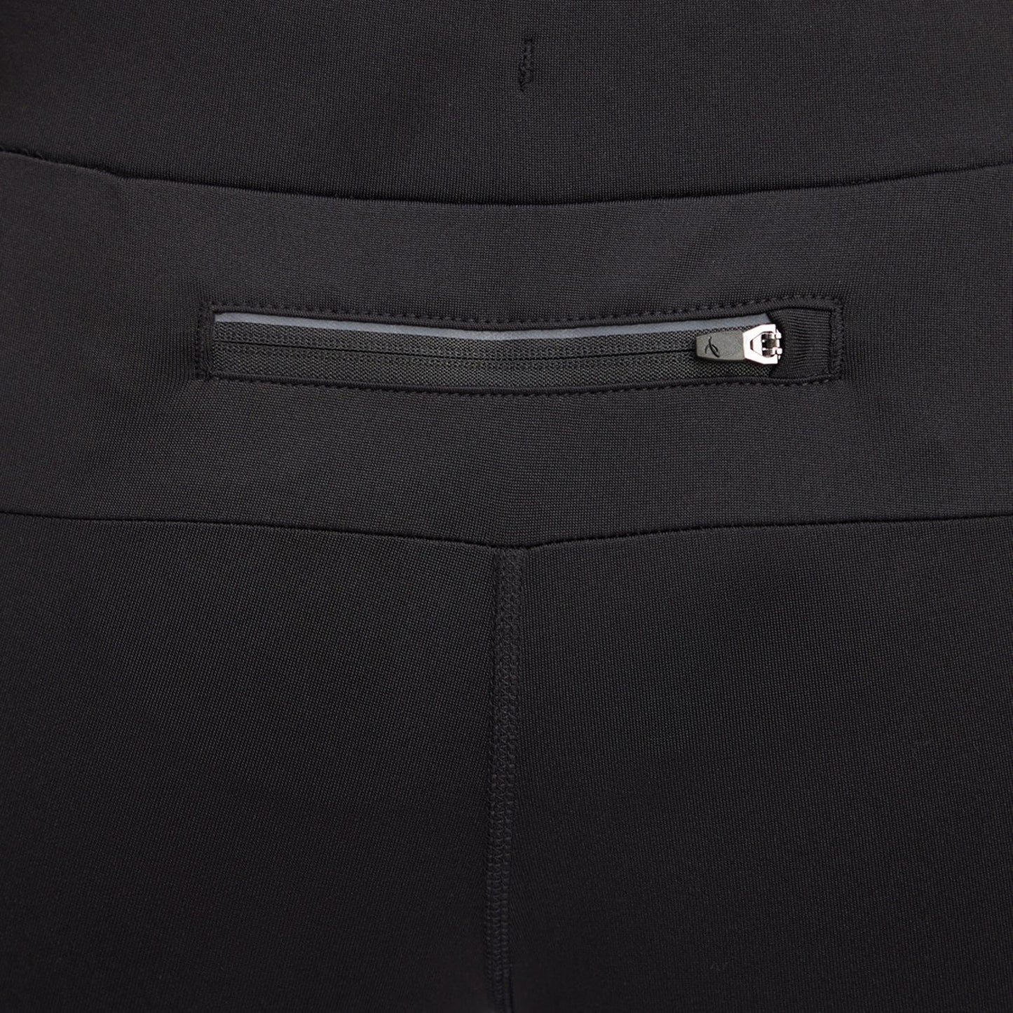 ENERGETCS Da.-Tight Portia Wrm 1/1 W, BLACK